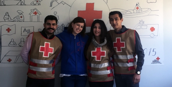 Programa Erasmus+