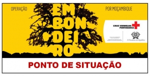 Câmara Municipal de Lisboa doa mais 75 mil euros para a Maternidade de Macurungo